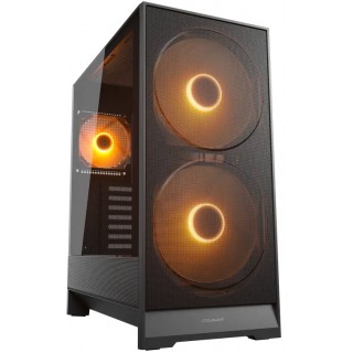 Cougar Airface 180 Black